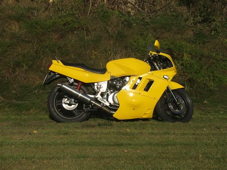 Suzuki GS/GSXR billede 14