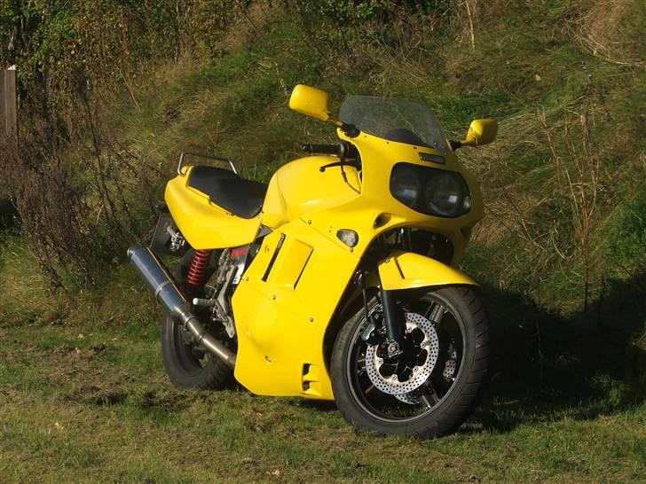 Suzuki GS/GSXR billede 15