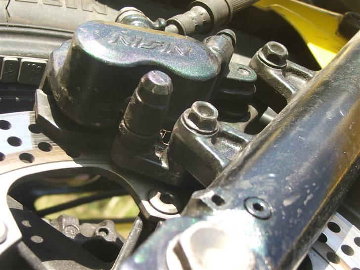 Suzuki GS/GSXR billede 16