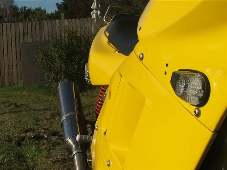 Suzuki GS/GSXR billede 17