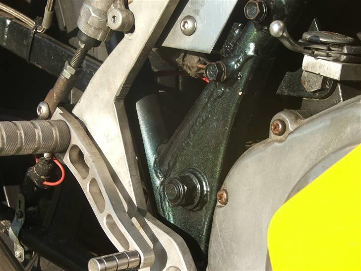 Suzuki GS/GSXR billede 18