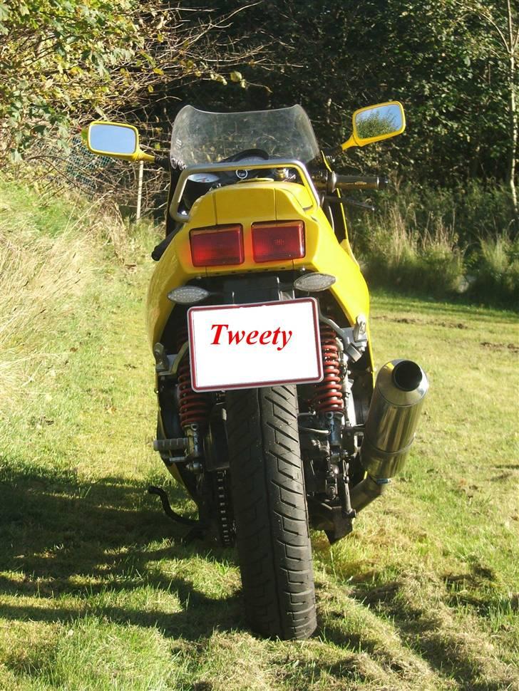 Suzuki GS/GSXR billede 19