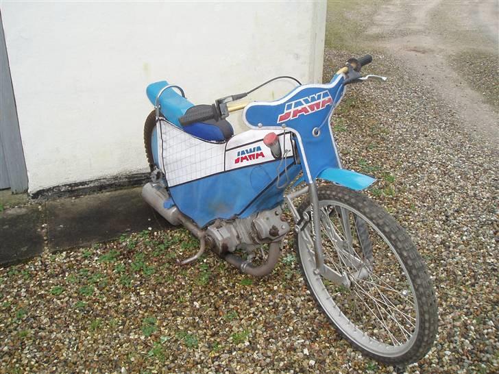 Jawa 500cc billede 9