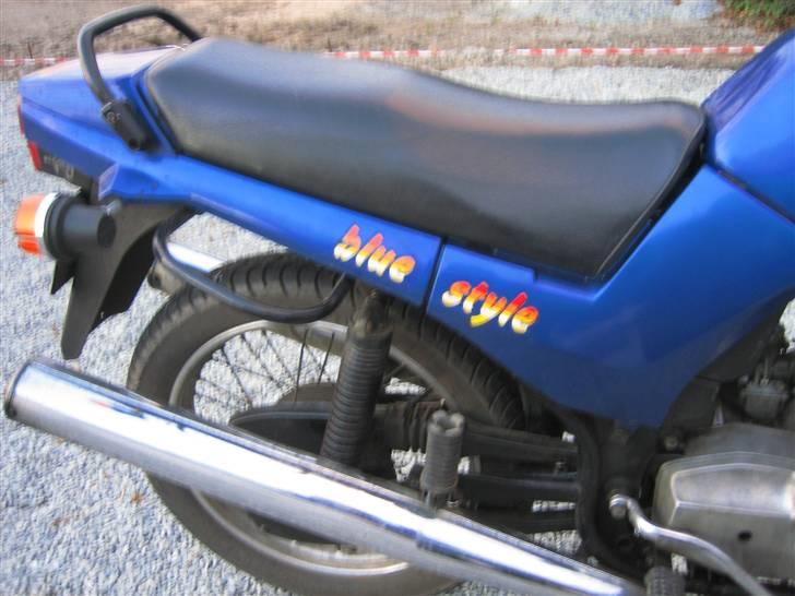 Jawa 350 billede 5