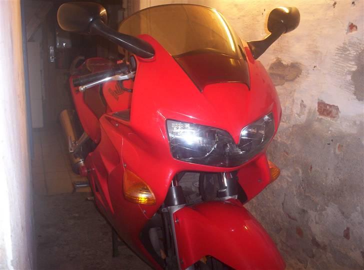 Honda VFR 800 RC 46 billede 7