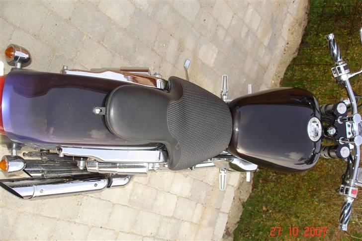 Suzuki Marauder billede 6