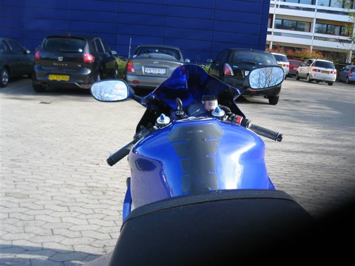 Yamaha YZF-R1 ( Solgt ) billede 8