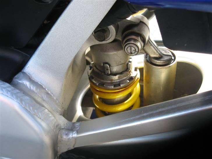 Yamaha YZF-R1 ( Solgt ) billede 16