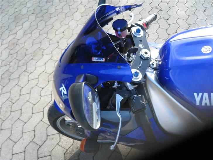 Yamaha YZF-R1 ( Solgt ) billede 18