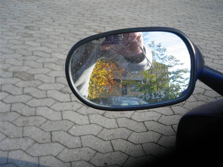 Yamaha YZF-R1 ( Solgt ) billede 19