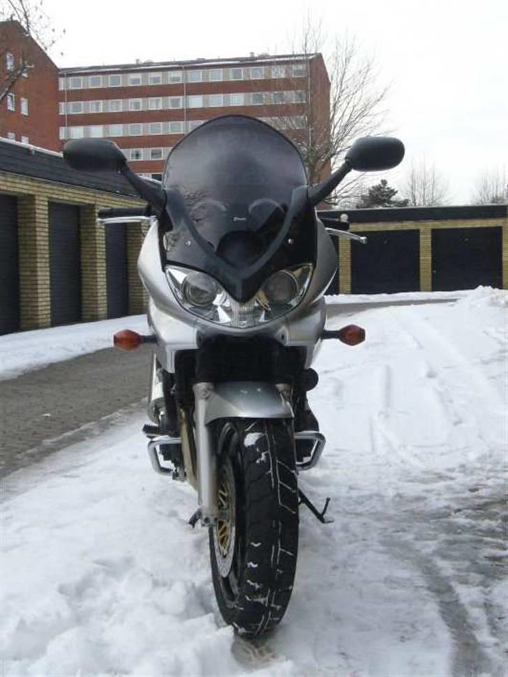 Suzuki GSF1200SK4 billede 2