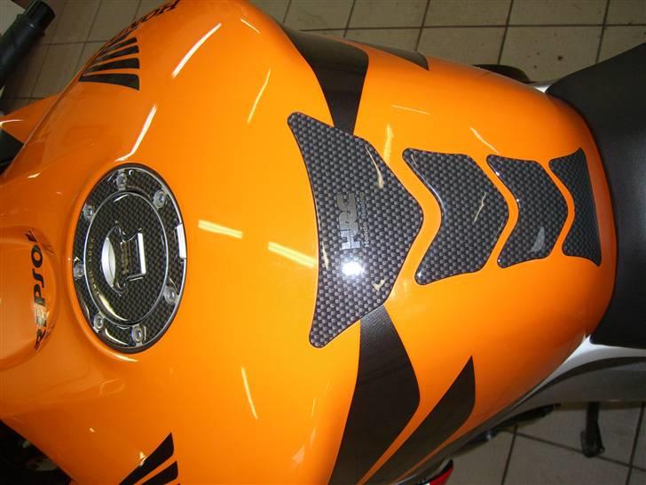 Honda Cbr1000RR Fireblade billede 7