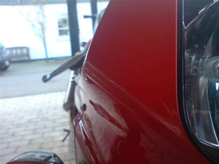 Honda VTR SP-1 SOLGT billede 8