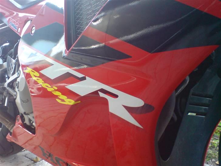 Honda VTR SP-1 SOLGT - Dejlig ser hun ud billede 9