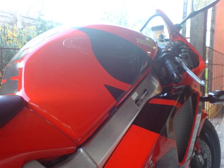 Honda VTR SP-1 SOLGT billede 11