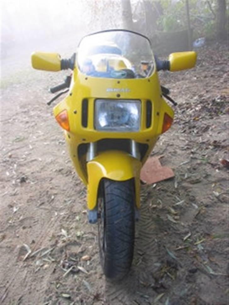 Ducati 851 S3 billede 3