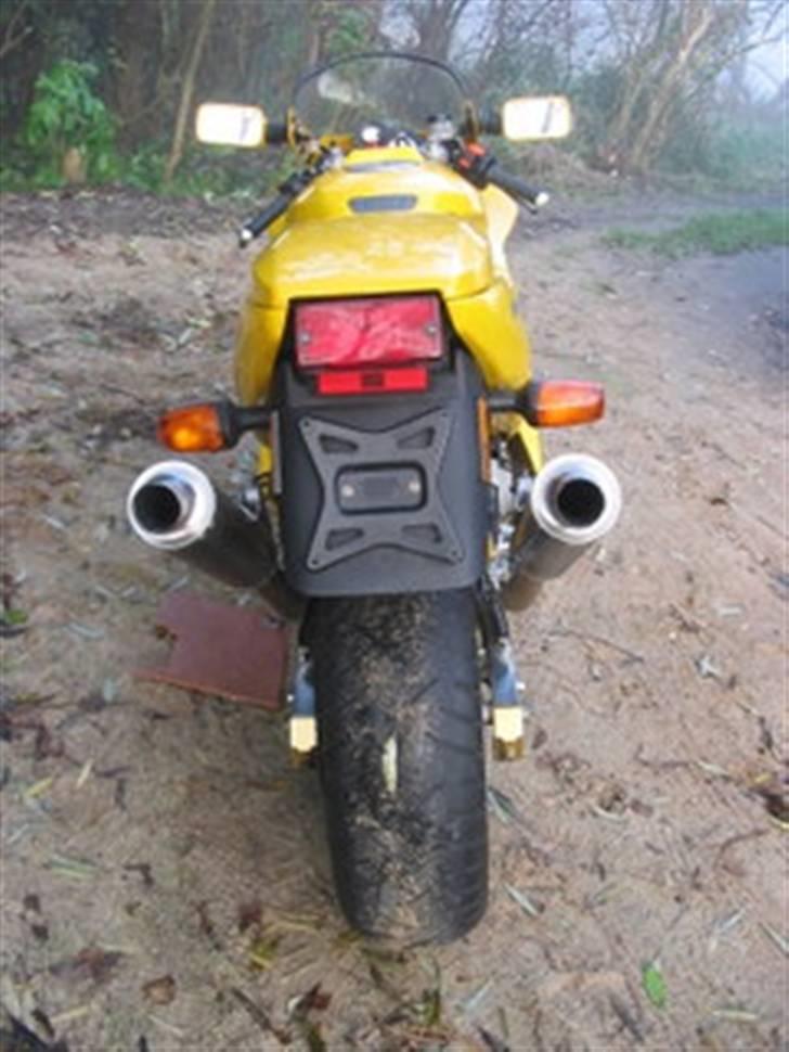 Ducati 851 S3 billede 7