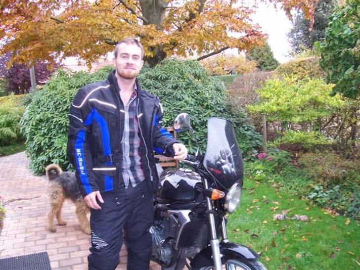 Kawasaki Er-5 - Mmm, Jeg nyder sgu den stil her!! billede 2