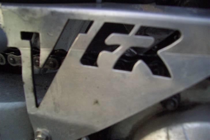 Honda VFR 750 F RC 36-1 billede 9