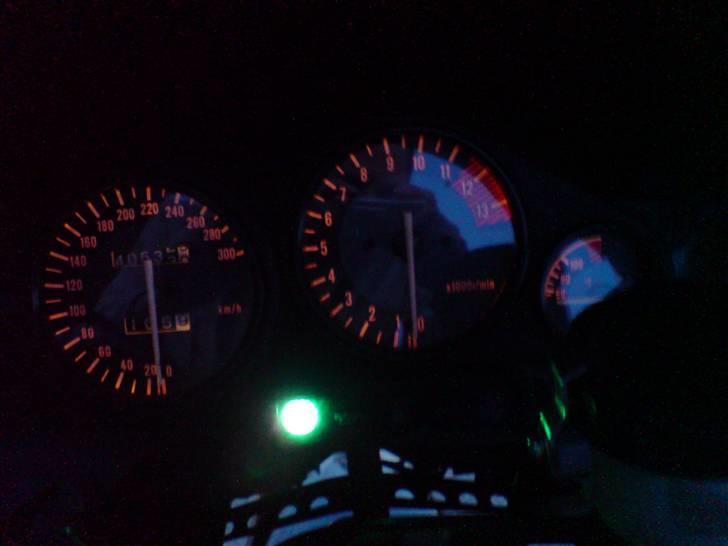 Yamaha YZF1000R ThunderAce billede 5