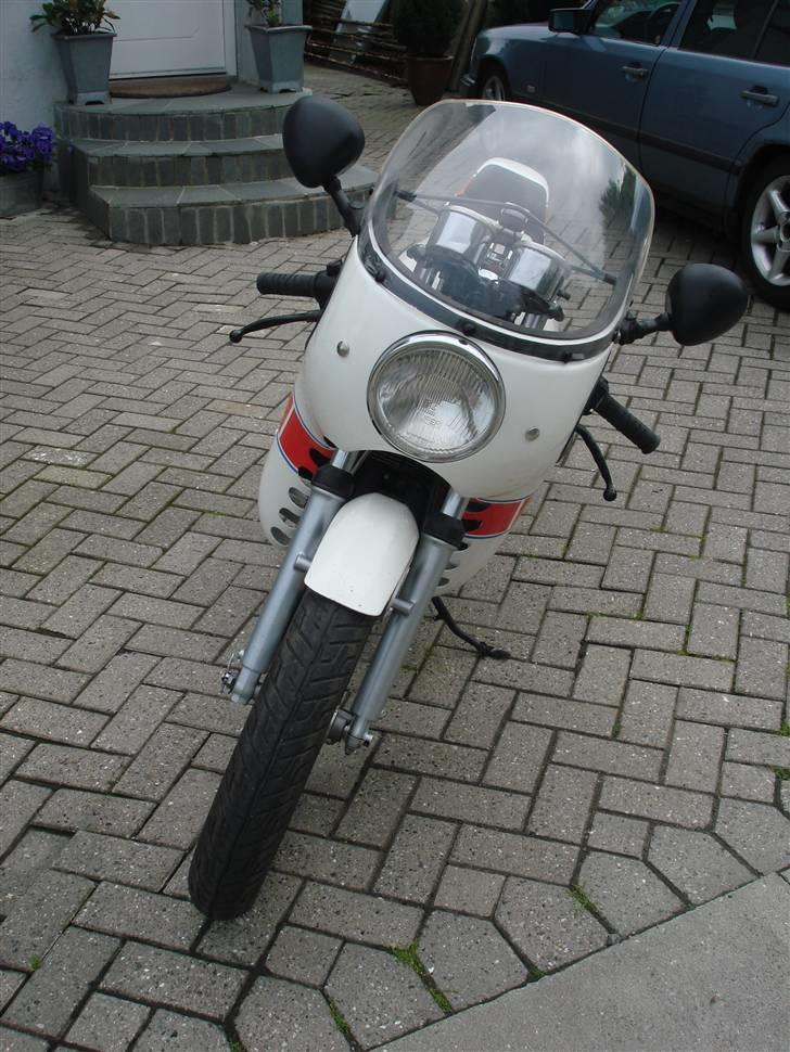 Yamaha TZ/RD billede 6
