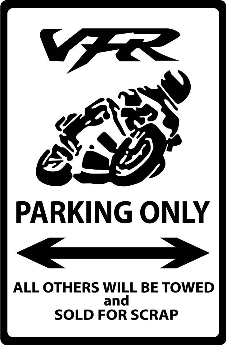 Honda VFR 750F RC24-II (DØD) billede 15