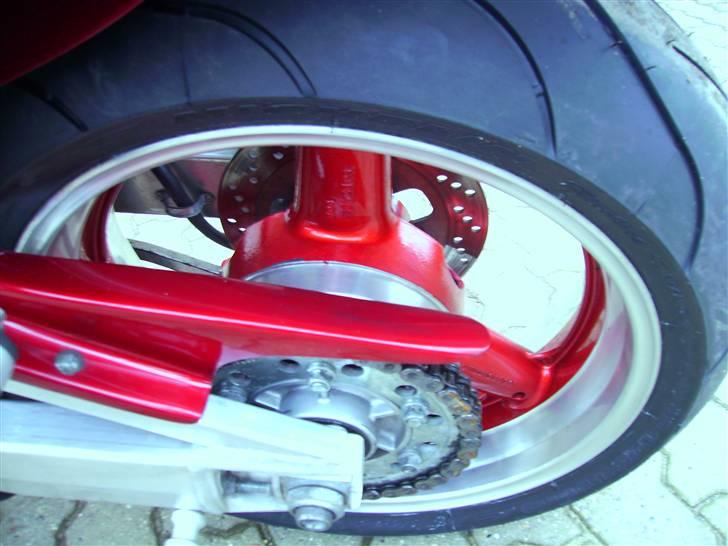 Suzuki hayabusa billede 4