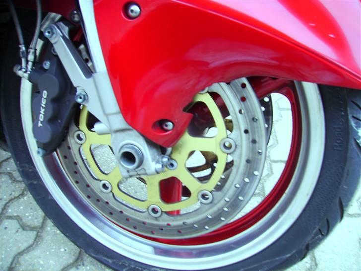 Suzuki hayabusa billede 5