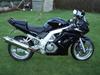 Suzuki sv 650 s