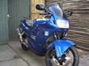 Honda CBR 600 F1 ( Solgt )