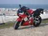 Yamaha YZF R6  Solgt