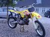 Suzuki Rm 250 *Solgt* [Tidl. motorcykel]