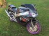 Yamaha YZF 750 R