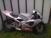 Aprilia RS 125