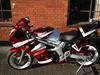 Suzuki SV650s