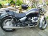 Moto Guzzi California, Jackal
