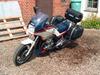 Yamaha xj900