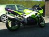 Kawasaki ZX-6R
