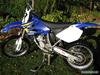 Yamaha YZ 125 