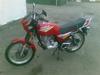 Geely grand puma 150 cc solgt