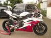 Yamaha YZF R6-R
