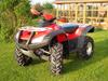 Honda Rincon