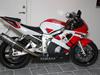 Yamaha YZF R6 - SOLGT