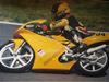 Honda RS 125