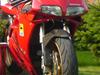 Ducati 916 SP3 nr. 451