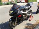 Suzuki gsx-r 600 k3 SOLGT