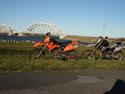 KTM 625 sxc