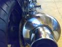 Yamaha FZS 600 Fazer S