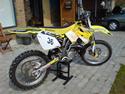 Suzuki RM250