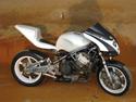 Honda CB-1 "Mk II"